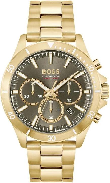 Image du produit Hugo Boss Troper 1514059 (Chronographe, 210 mm)