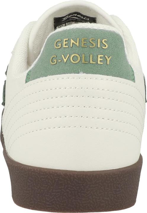 Actual product image Genesis Footwear G-Volley Sugar Corn (42)