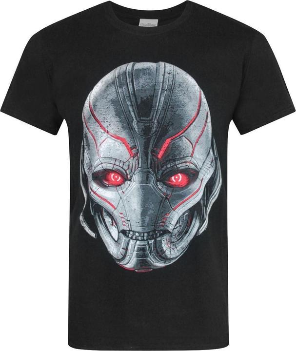 Immagine prodotto Marvel Tshirt ufficiale di Age Of Ultron Head (XL)