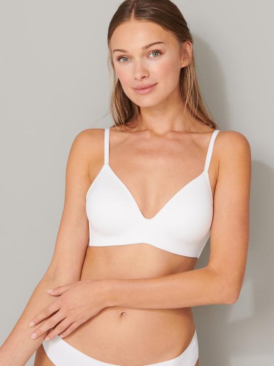 Actual product image Schiesser Bra Casual Comfortable Fit (75 C, Single pack)