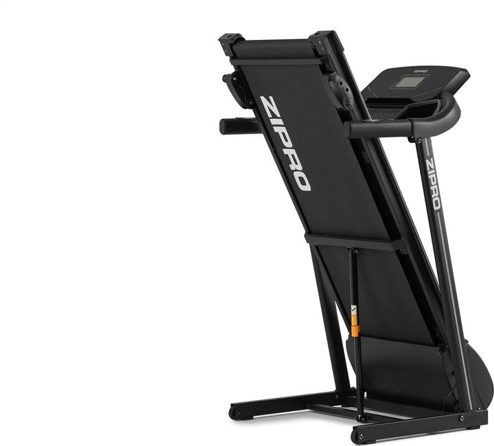 Actual product image Zipro Colt elektrisch