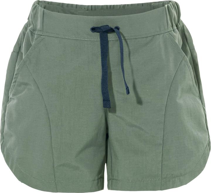 Actual product image Vaude Kids Detective Shorts (122)