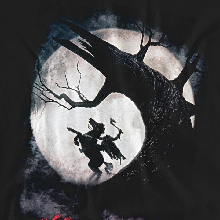 Produktbild Sleepy Hollow TShirt (M)