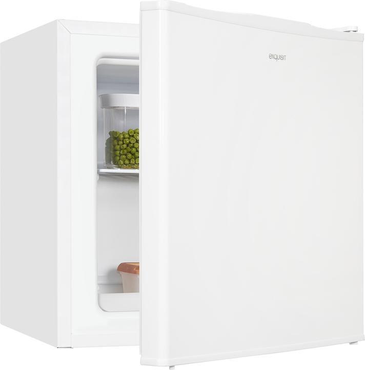Actual product image Exquisit Freezer Box GB40-150E (Stand-alone, 31 l)