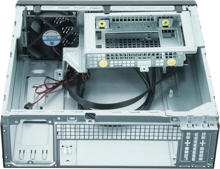 Produktbild Chieftec BU-12B-300 (Mini-ITX)