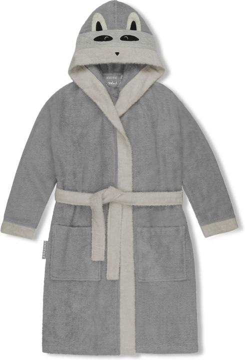 Image du produit Normani Peignoir de bain enfant en coton bio Malia (92)