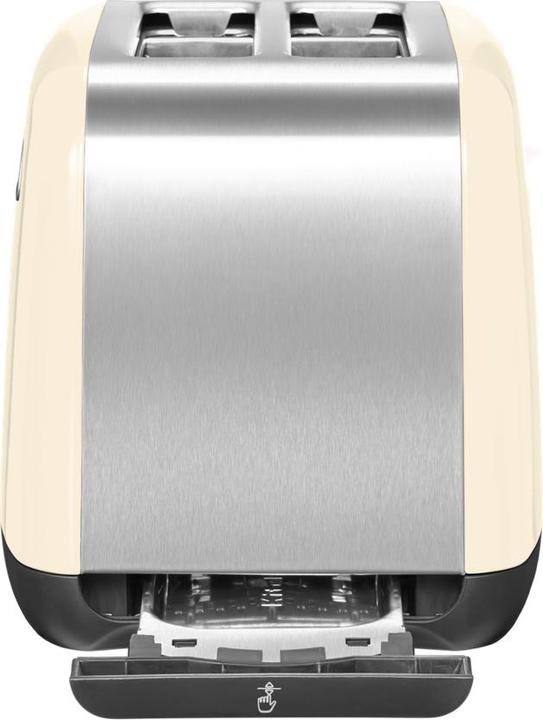 Actual product image KitchenAid Toaster 221