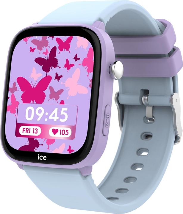ICE Watch ICE-Watch ICE smart junior 3.0 FM Kinderuhr (1470 mm)