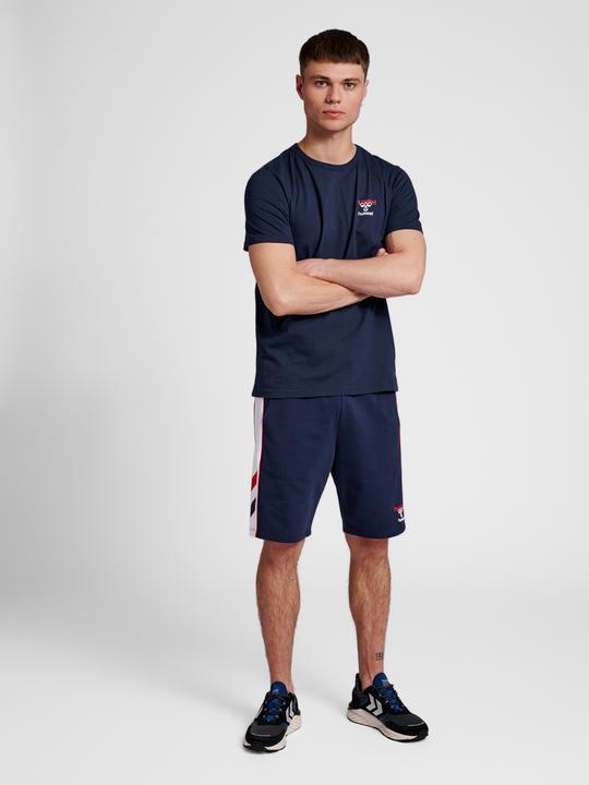 Produktbild hummel Ic Dayton T-Shirt (XXS)