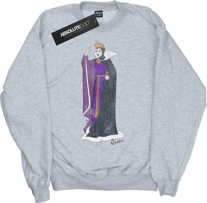 Immagine prodotto Disney Snow White Classic Evil Queen Grimhilde Felpa Ragazze (128)