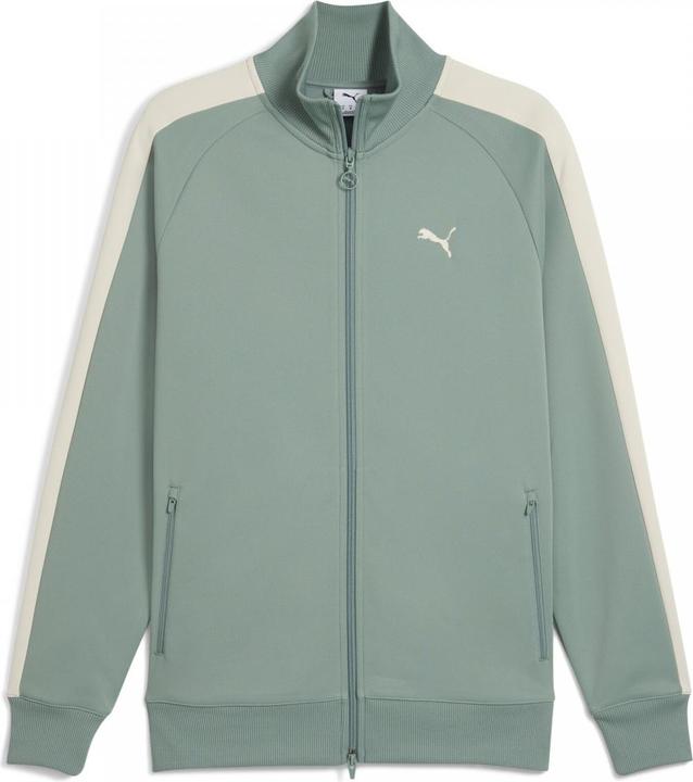 Produktbild Puma T7 ALWAYS ON Track Jacket DK (XS)