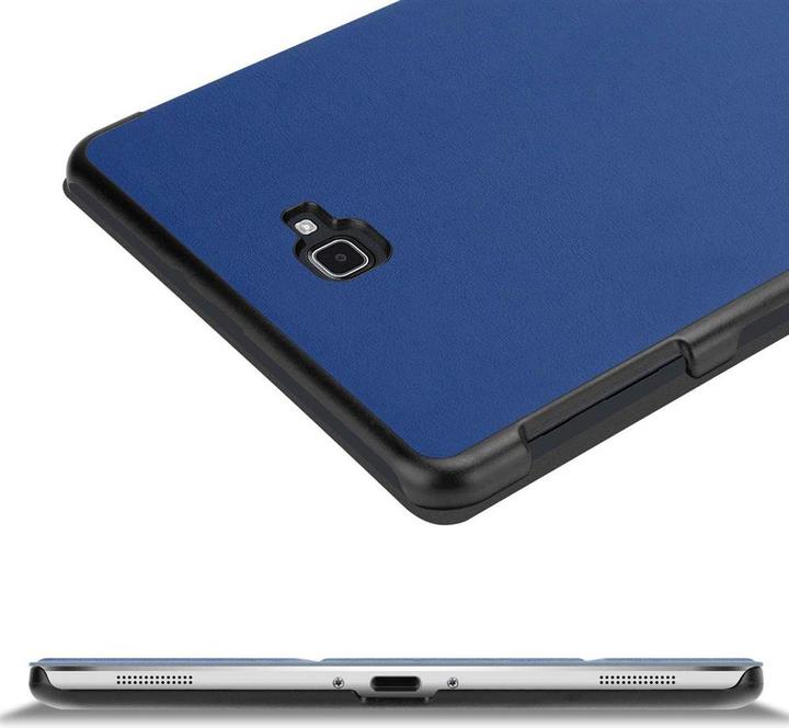 Actual product image Cadorabo Tablet Book Cover (Galaxy Tab A 10.1 (2016))