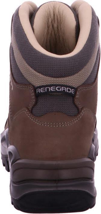 Actual product image Lowa Renegade LL Mid (39.5)