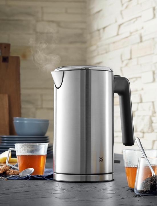 Produktbild WMF Lono Doppelwandiger Wasserkocher 1.3l (1.30 l)