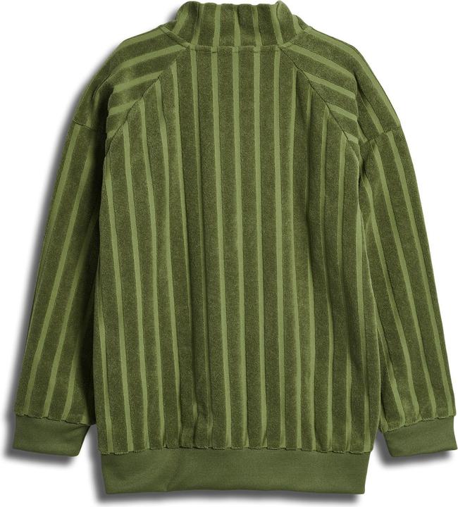 Immagine prodotto hummel stsCARSON MEZZA ZIP (116)
