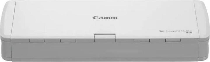 Actual product image Canon ImageFORMULA R10 Document Scanner (USB)