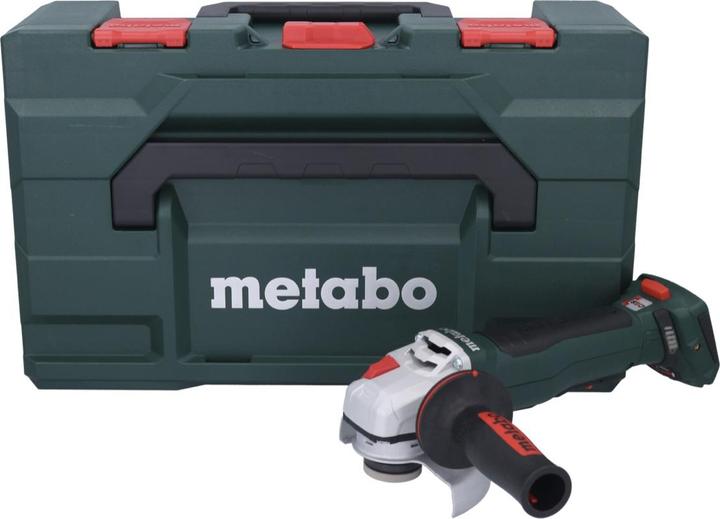 Image du produit Metabo WPB 18 LT BL 11-125 Quick (125 mm)
