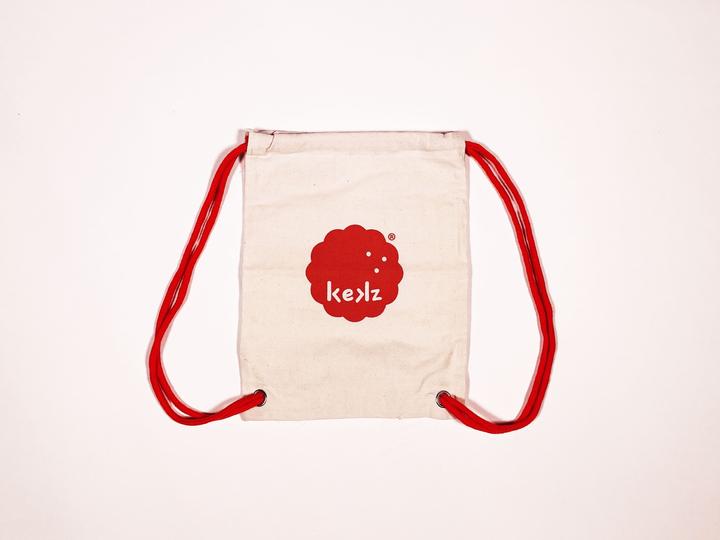 Image du produit Kekz Sac (Multilingue)