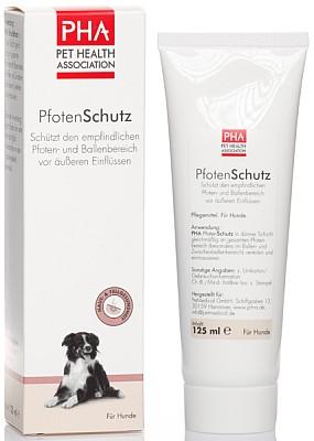 Immagine prodotto PHA Unguento protettivo per le zampe del cane (Cane, 125 ml)