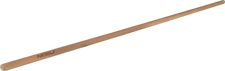 Actual product image Nobu Athletics Holzstab (140 cm)