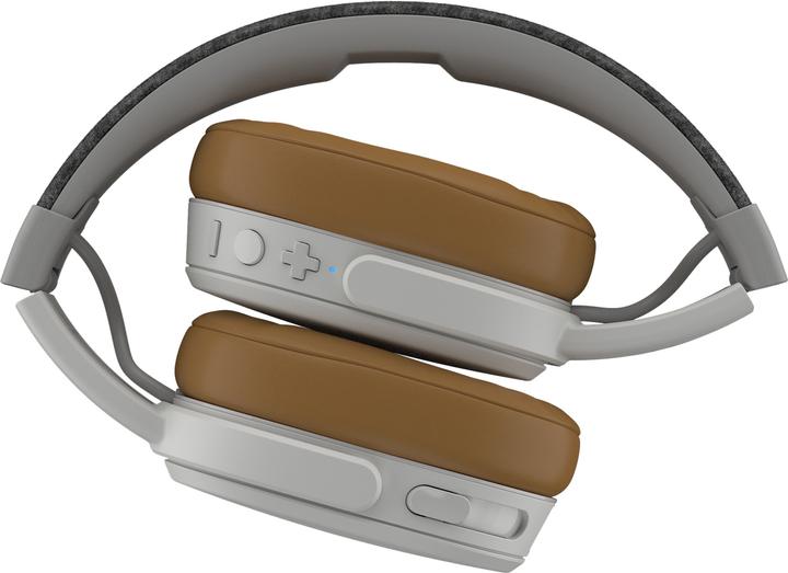 Immagine prodotto Skullcandy Crusher (Nessuna soppressione del rumore, 40 h, Senza fili, Cablato)