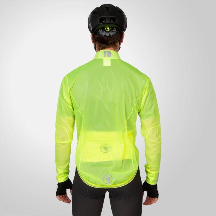 Actual product image Endura FS260-Pro Adrenaline Race Cape II (S)