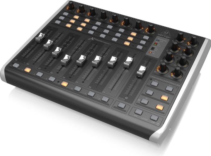 Produktbild Behringer X-Touch Compact (Controller)