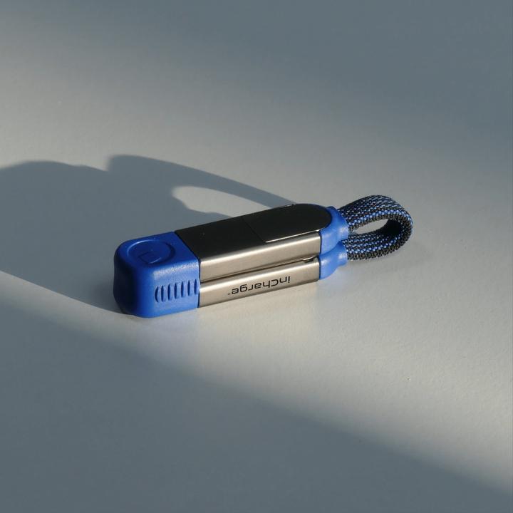 Immagine prodotto Rolling Square inCharge X (0.07 m, USB 2.0)