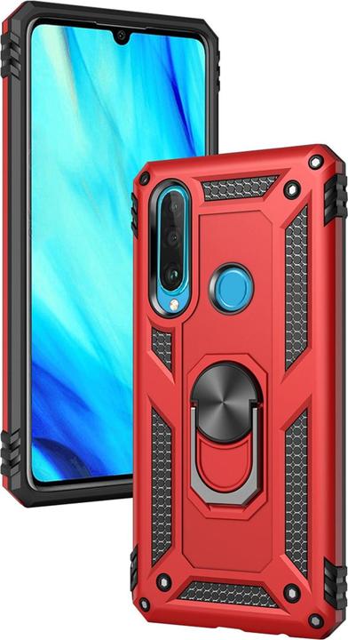 Image du produit Nalia Couvercle de l'anneau (Huawei P30 Lite)