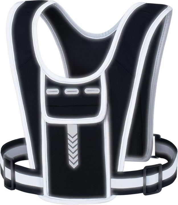 Produktbild Spartanhub Laufweste (One Size)