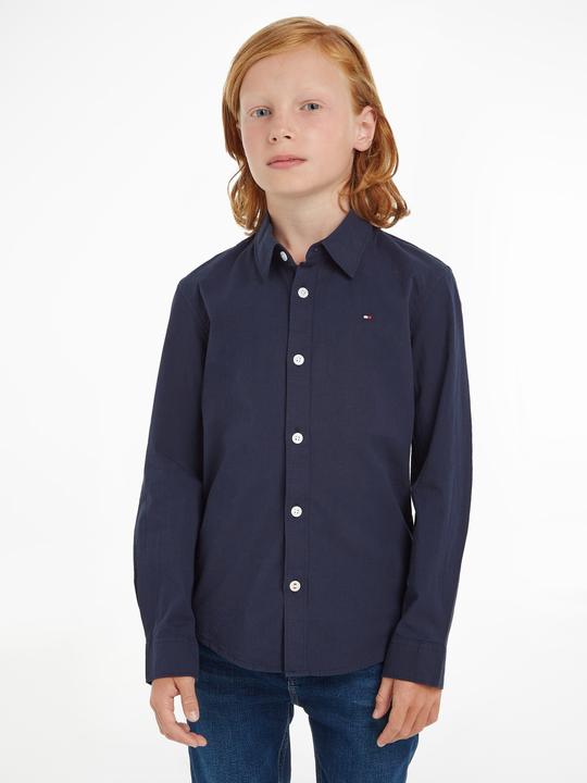 Image du produit Tommy Hilfiger Chemise garçon Slim Fit (164)