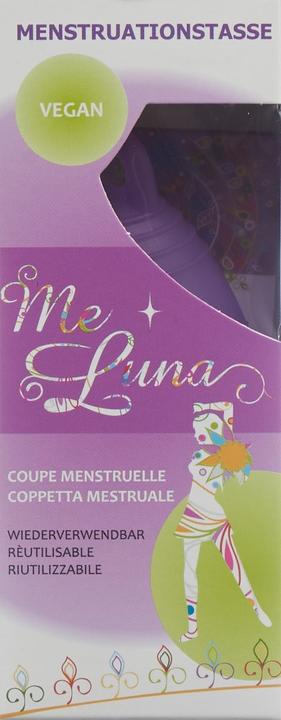 Produktbild Me Luna Classic Shorty (Normal)