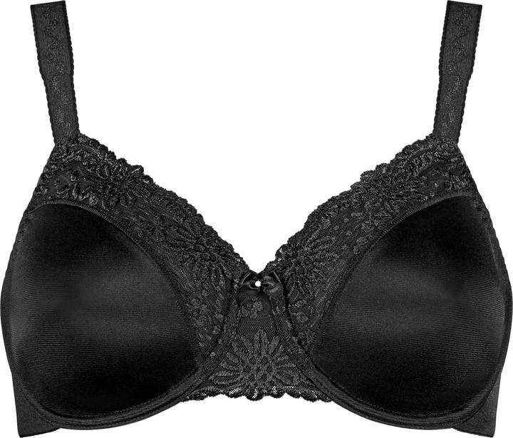 Actual product image Triumph Ladyform Soft W" cup bra (80 H, Single pack)