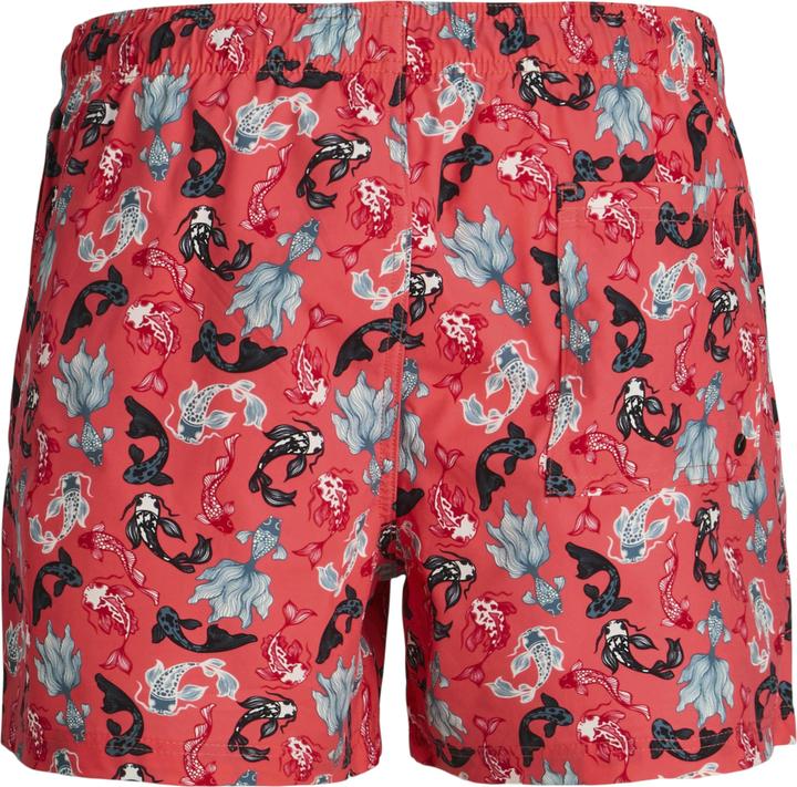 Actual product image Jack & Jones Regular Fit Badeshorts Badeshorts (XXL)