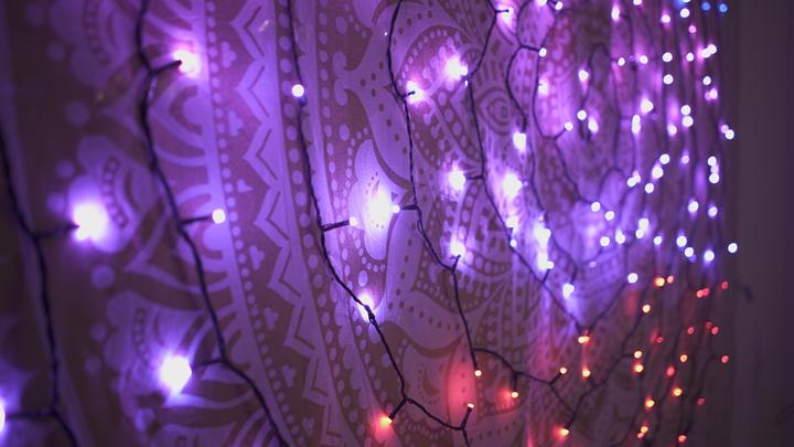 Produktbild Twinkly Strings (20 m)