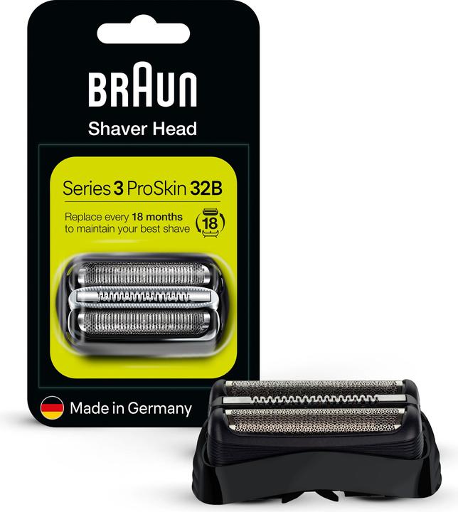 Produktbild Braun Series 3 (1 x)