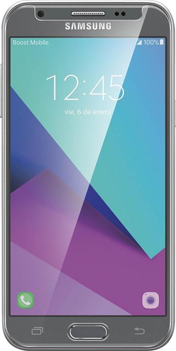 Image du produit Avizar Protection d'écran incassable en verre trempé pour Samsung Galaxy J3 2017 (1 pièce(s), Samsung Galaxy J3 2017 (version US))