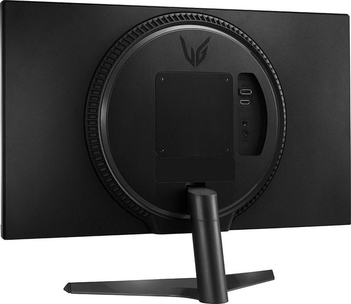Immagine prodotto LG Monitor Gaming UltraGear 24GS60F da 24' (1920 x 1080 pixel, 24")
