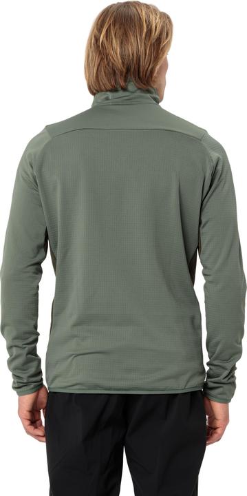 Actual product image Vaude Monviso II (XXL)