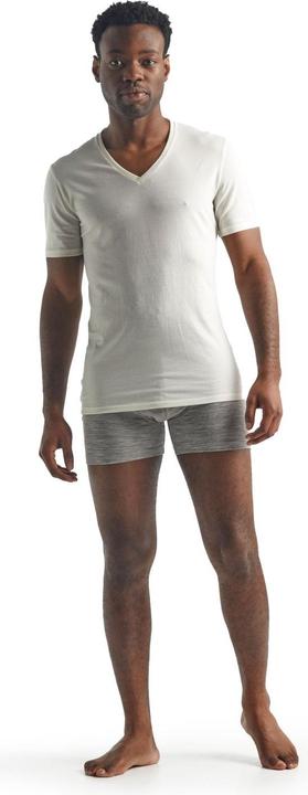Actual product image Icebreaker Anatomica V (XXL)