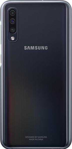 Image du produit Samsung Gradation Cover (Samsung Galaxy A70)