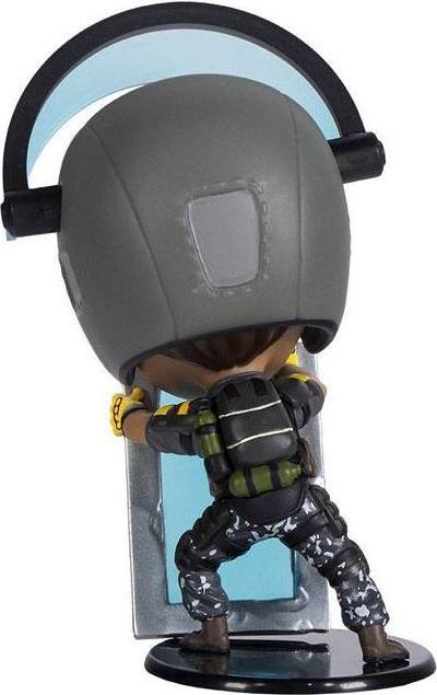 Image du produit Ubisoft Six Collection - Mira