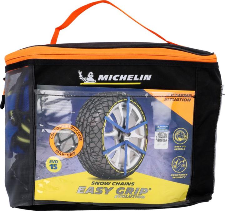 Produktbild Michelin Easy Grip EVO 15