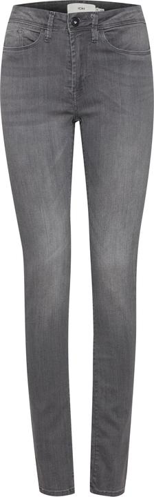 Image du produit Ichi IHERIN IZARO GRIS CLAIR 20100937 (W29/L32)