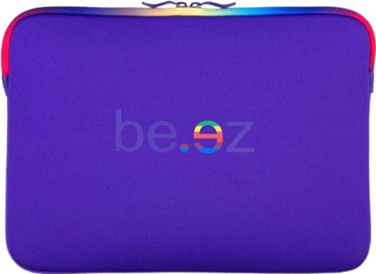 Be.ez 12 Zoll MacBook Retina Hülle Weich mit Formgedächtnis Modell La Robe