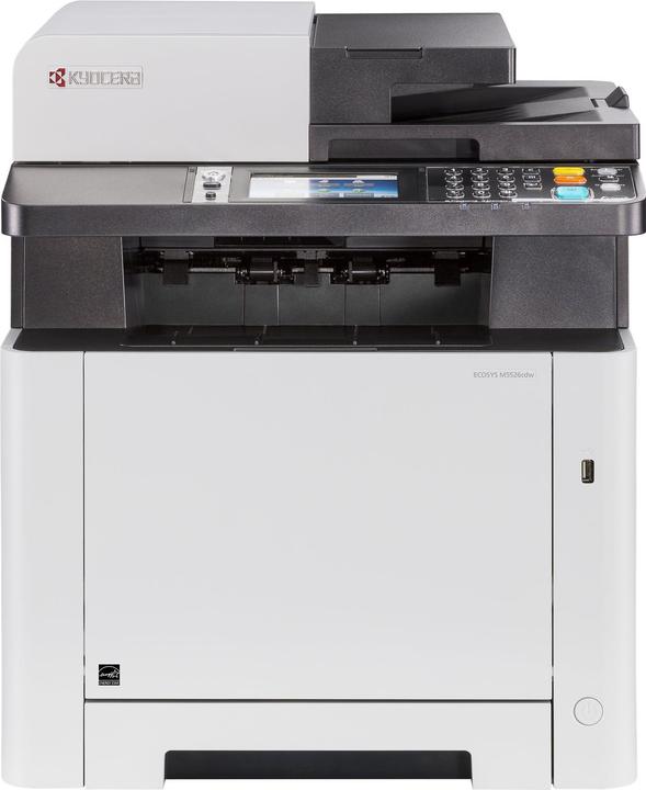 Image du produit Kyocera ECOSYS M5526cdw (Laser, Couleur)