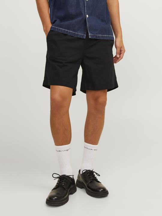 Produktbild Jack & Jones Jpstjaiden Jjsummer Linen Blend Short Sn (L)