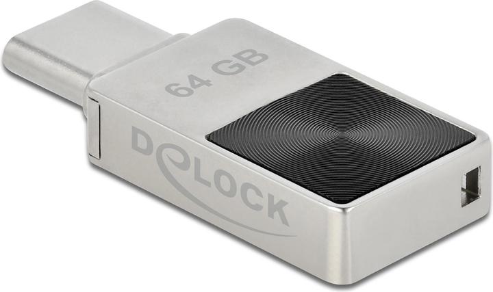 Immagine prodotto Delock Mini (64 GB, USB 3.1, USB-C)