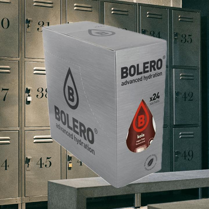 Image du produit Bolero Classic (Cola, 1 pcs, 276 g)