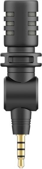 Actual product image Boya BY-M110 Microphone Smartphone Microphone